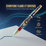 Stylo à bille commémoratif du 250e anniversaire