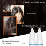 Crème Revitalisante à la Kératine