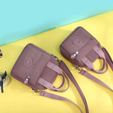 Sac à main en nylon