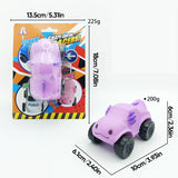 Voiture Transformer Stretch