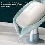 Support de Vidage de Savon