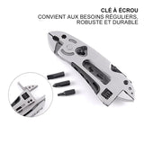 Mini Pince Multifonctionnelle