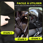 Sangle de casque
