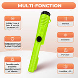 Détecteurs de Métaux Etanches