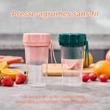 Presse-agrumes sans Fil