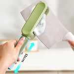 Brosse de nettoyage pour outils de cuisine