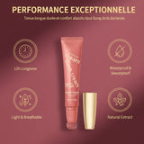 Crème blush éclatante