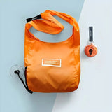 Sac à Disque Portable