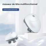 Mini Masseur Electrique