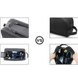 Sac à cosmétiques étanche