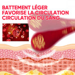 Bâton de Frappe pour la Santé