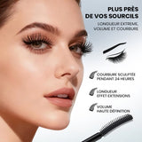 Gel de coiffage pour cils