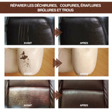 ✨✨Gel Avancé de Réparation de Cuir