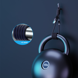 Câble de données magnétique à charge rapide