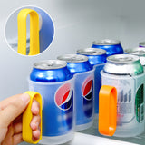 Porte-boissons pour réfrigérateur