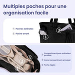 ✨Le Tote Matelassé Ultime ✨