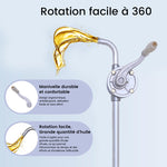 Pompe d'aspiration manuelles