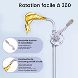 Pompe d'aspiration manuelles