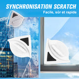 Super Nettoyant pour Vitres