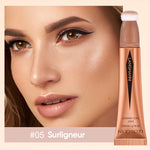 Bâton de Contour et Blush Highlighter