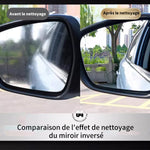 Deuxième génération de déshuileur