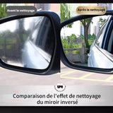Deuxième génération de déshuileur