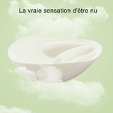 Coussinets de Soutien-gorge en Latex