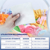 Mélange maître anti-filage