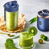 Centrifugeuse portative rechargeable