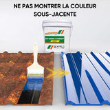Agent multifonctionnel de dérouillage et de conversion