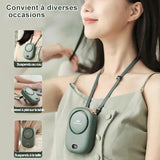 Ventilateur USB Portable