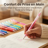 Stylo Effaçable