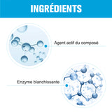 Gel Nettoyant pour Chaussures