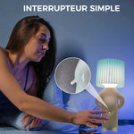 Lampe Créative de Petit Homme Timide