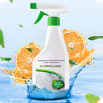 Spray nettoyant multi-usages pour la salle de bain