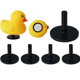 Support de canard en caoutchouc