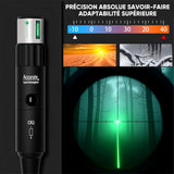 Kit de visée laser Sakerplus pour tous calibres