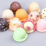 Jenga des glaces
