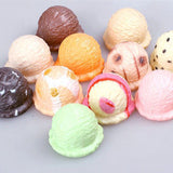 Jenga des glaces