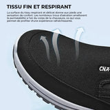 Mocassins confortables pour hommes