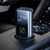 Gonfleur de pneus Compresseur d'air portable