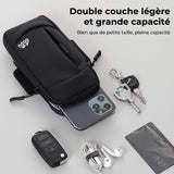 Brassard de sport en cours d'exécution sac de bras de téléphone portable