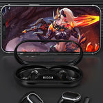 Casque Bluetooth X97