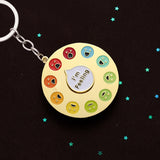 Broches pour s'exprimer