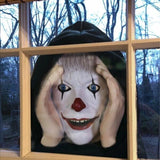 Pendentif Halloween Peeping Tom