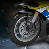 Jouets de moto télécommandée