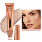 Bâton de Contour et Blush Highlighter