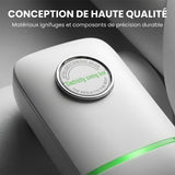 Boîtier d'alimentation enfichable