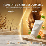 Sérum pour la croissance des cheveux