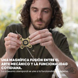 Herramienta de dibujo de elipses